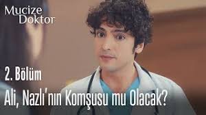 Ali, Nazlı'nın komşusu mu olacak?