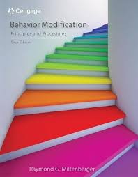 Image result for Behavior Modification
