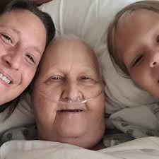 Fundraiser by Tara Dietrich : Help Linda Fight Stage 4 Breast Cancer