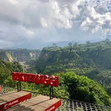 Harga tiket masuk hanya rp 15.000/orang. Fotos Bei Objek Wisata Taman Panorama Park In Bukittinggi
