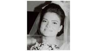 Justine Macpherson "Tina" Morris Obituary (2023)