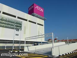 Stories and reviews about the city and people who are ready to meet there sungai petani. Aeon Ipoh Station 18 Shopping Centre From Emily To You