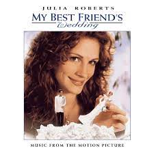 Maybe you would like to learn more about one of these? My Best Friend S Wedding Original Soundtrack Amazon De Musik