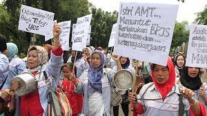 Maybe you would like to learn more about one of these? Sopir Mobil Tangki Minta Jadi Pegawai Pertamina Dpr Tak Mungkin Bisnis Tempo Co