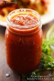 Pomodoro Vs Marinara What Is The Difference Between These Two Red Sauces Homemade Marinara Marinara Sauce Homemade Recipes