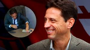 La AFA se pronunció sobre la situación de Marcelo Moretti en San Lorenzo:  Derecho a la debida defensa