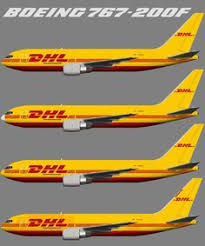 On the ground, almost 17,000 vehicles service a total of 120,000 destinations in all continents. 82 Dhl Ideas In 2021 Cargo Airlines Cargo Carriers Cargo Aircraft
