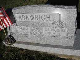 Richard Andrew Arkwright Sr. (1934-2005)