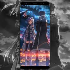 Looking for the best 4k anime wallpaper? Download Sword Art Online Live Wallpaper Hd 4k Free For Android Sword Art Online Live Wallpaper Hd 4k Apk Download Steprimo Com