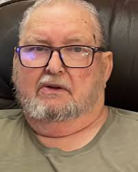 Hubert Jessie Clay Obituary November 18, 2024