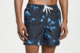 Browse our collection of men's swimwear including swim shorts, trunks and briefs at underu. Best Swim Trunks And Men S Swimwear Brands Bloomberg