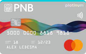 How to check hdfc credit card application status? Pnb Platinum Mastercard Philippine National Bank