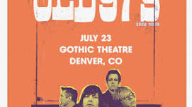 Old 97's