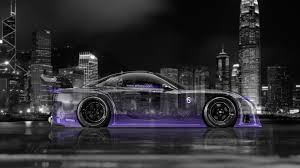 Looking for the best wallpapers? Wallpaper Cars Photo Picture Tony Kokhan Mazda Rx7 Veilside Tuning