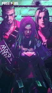 Ver más ideas sobre fondo de juego, fondos de pantalla de juegos, descargas de fondos de browse our content now and free your phone. Papel De Parede Free Fire Para Celular Free Fire Wallpapers 4k Fire Image Naruto Free Free Avatars