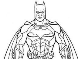 Stampa disegno di joker da colorare auto electrical wiring diagram. Batman Da Colorare Cose Per Crescere