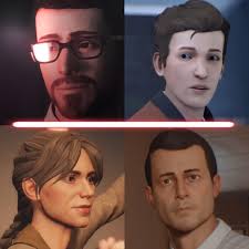 ALL] You're in a zombie apocalypse. Form your LIS group with 200$ :  r/lifeisstrange