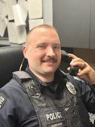 Thank you to everyone that stopped by and visited Officer Sulzer for the  annual “Cop