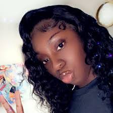 Shanette Dorsey's Instagram, Twitter & Facebook