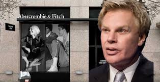 Former Abercrombie & Fitch CEO Mike Jeffries Arrested