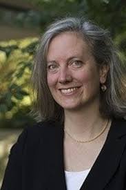 Betsy Ames, a senior planning manager, named as Commissioner Nick Fish's  chief