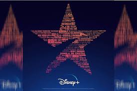 Is star content available on disney plus in the us? Disney Plus Star Platform Reveals Launch Content Light Home