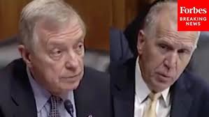 Political professor Jack Pitney weighs in