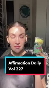 Empowering Affirmations for a Positive Mindset