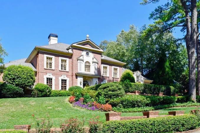 Peachtree Heights West
