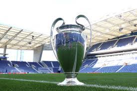 Watch extended highlights as chelsea took on manchester city at estadio do dragao in the champions league. Manchester City Vs Chelsea Champions League Final Live Blog Highlights We Ain T Got No History