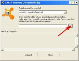 This will launch avast's configuration screen where there are several options available to modify the avast installation. The Avast Antivirus Has Expired What To Do How To Extend Avast Antivirus For Another Year For Free