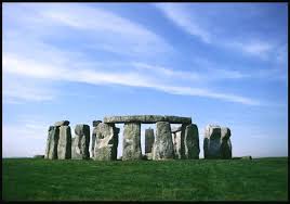 Gambar Pemandangan Unik Batu Melingkar Paysage Anglais Paysage Photos