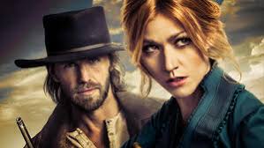 Walker Independence Season 1 Episode Guide & Summaries and TV Show Schedule