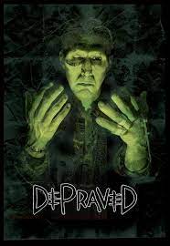 Movie Review Depraved Alien Bee Entertainment News Life Of Crime Movies To Watch Field Surgeon