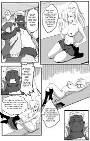 Bad Education Porn Comic english 07 - The Hentai