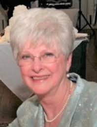 Obituary information for Patricia Caple Burkholder