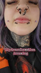 A million thank yous to the amazing @electricbeautymn for slaying my lip  blushing! 😍💕 my lips will always look perfect now 🥹💕 , I have one more  session to help solidify the color and make it stay. ...