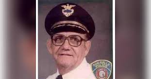 George Everett Obituary