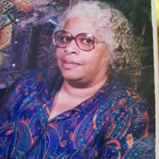 Janice Gudger Obituary (1944