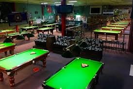 Maybe you would like to learn more about one of these? Potters Pool Hall Premier Pool Hall And Licensed Bar