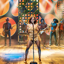 What's love got to do with it (black & white version) [2002 remaster] · by tina turner (official music video). Theater Review Broadway S Tina The Tina Turner Musical