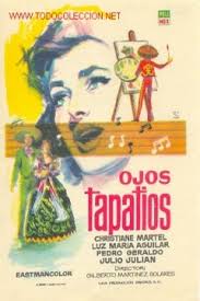 Check spelling or type a new query. Pelicula Ojos Tapatios 1961 Abandomoviez Net