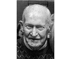 Jack GRIMES Obituary (2020)