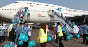Image result for travel umroh garuda indonesia
