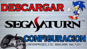 Download saturn emulators and play games free without. Descargar Emulador De Sega Saturn 2018 Para Pc Yaba Sanshiro Configuracion Perfecta Youtube