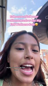 Take advantage of the CVS Big Fall Wellness Sale to stock up