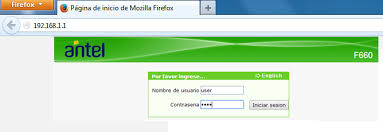 Zte router username & password. Configuracion Modem De Fibra Optica Zte F660 Montevideo Comm Soporte Tecnico