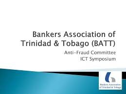British american insurance company (trinidad) limited has a diverse range of products that was especially developed to cater for all. Ppt Bankers Association Of Trinidad Tobago Batt Powerpoint Presentation Id 6817702