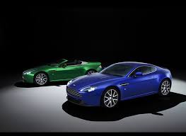 Image result for Viridian Green 2012 Aston Martin