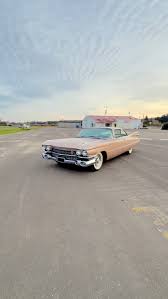 Image result for Wood Rose 1959 Cadillac